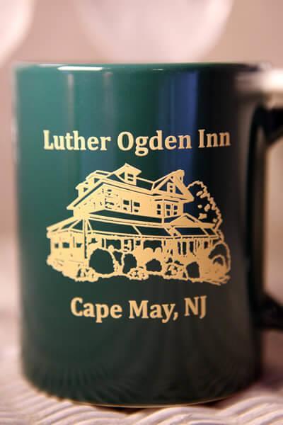 Luther Ogden Inn Cape May Ngoại thất bức ảnh